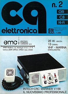 Copertina